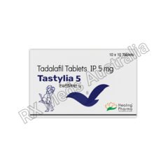 Tastylia 5 Mg