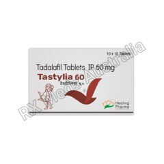 Tastylia 60 Mg