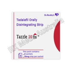 Tazzle 10 Mg