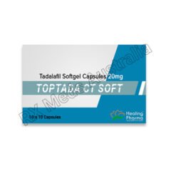 Toptada CT Soft