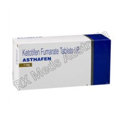 Asthafen 1 Mg