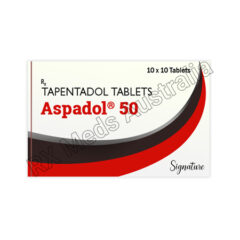 Aspadol 50 Mg