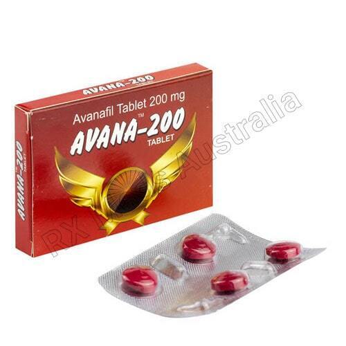 Avana 200 Mg - Rxmedsaustralia Avana 200 Mg