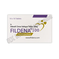 Fildena Professional 100 Mg