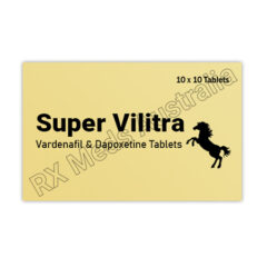 Super Vilitra