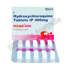 Hydroxychloroquine 400 Mg