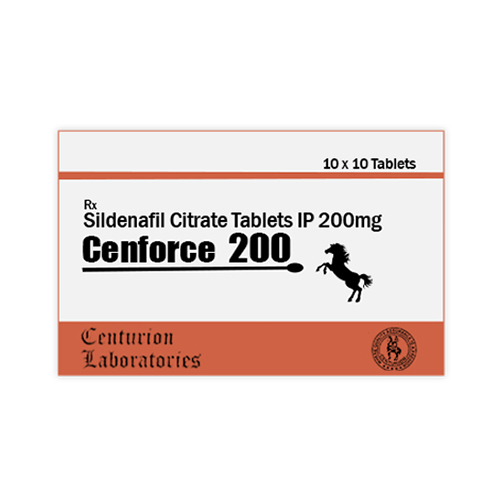 Cenforce 200 Mg, Cenforce 100,