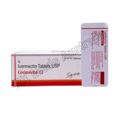 Covimectin 12 Mg