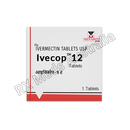 Ivecop 12 Mg