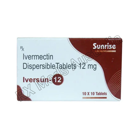 Iversun 12 mg