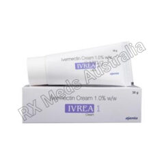 Ivermectin Cream