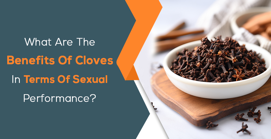 Cloves