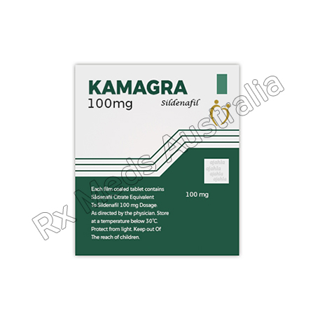 Kamagra 100 Mg Australia