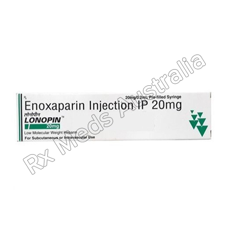 Lonopin Lonopin