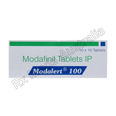 Modalert 100 Mg Australia