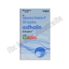 Otc Inhaler Australia