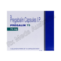 Pregabalin Generic