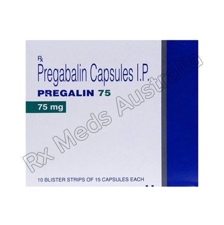 Pregabalin Generic Pregabalin Generic