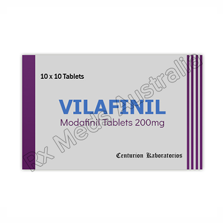 Vilafinil 200 Mg Australia