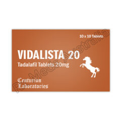 Weekend Pill Tadalafil