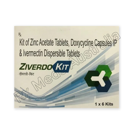 Buy Ziverdo kit Online