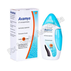 Avamys Nasal Spray