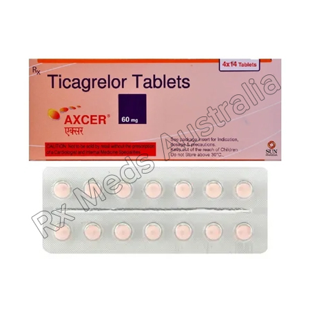 Axcer 60 Mg Axcer 60 Mg