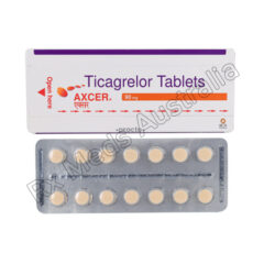 Axcer 90 Mg