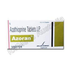 Azoran Australia