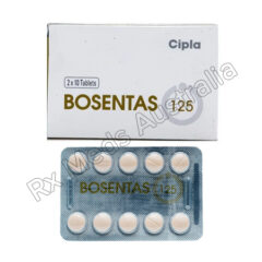Bosentas 125 Mg