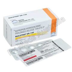 Buletrip SR 150 Mg