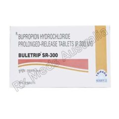 Buletrip SR 300 Mg