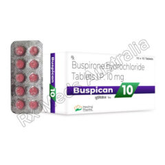 Buspican 10 mg