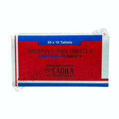 Caditam 10 mg