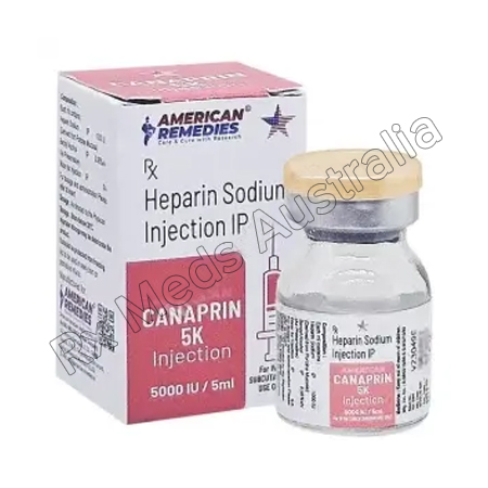 Canaprin 5000iu Canaprin 5000iu