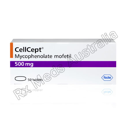 Cellcept Cellcept