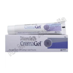 Cremagel 30g