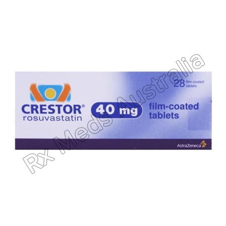 Crestor 40 Mg Crestor 40 Mg