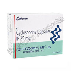 Cyclophil Me