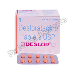 Desloratadine 5 Mg