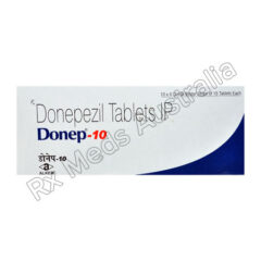 Donep 10 Mg