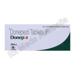 Donep 5 Mg