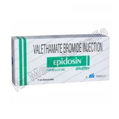 Epidosin 10 mg