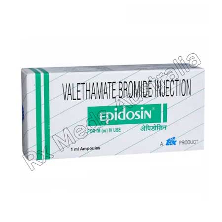 Epidosin 10 mg Epidosin 10 mg
