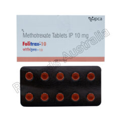 Folitrax 10 mg