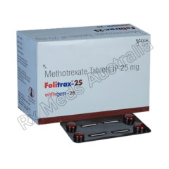 Folitrax 25 mg