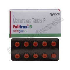 Folitrax 5 mg
