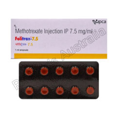Folitrax 7.5 mg